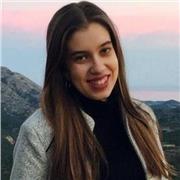 Graduada en Traducción e Interpretación da clases online y presenciales de inglés, italiano y español para extranjeros a todos los niveles